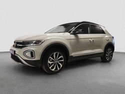 Ascot grey Nuova 2025 VW T-Roc Style SUV | 31.900 € (Buon prezzo)