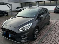 Usata 2021 Ford Fiesta ST-Line Due volumi | 14.950 € (Buon prezzo)