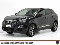 Grigio Usata 2019 Peugeot 3008 Allure SUV | 16.990 € (Buon prezzo)