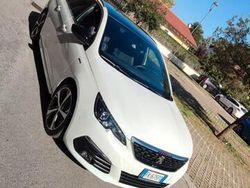 Usata 2017 Peugeot 308 Station wagon | 13.000 € (Buon prezzo)