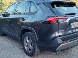 Usata 2022 Toyota RAV4 SUV | 34.000 €