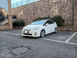 Usata 2009 Toyota Prius Executive Tre volumi | 2650 €