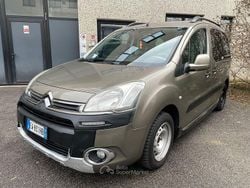 Usata 2014 Citroën Berlingo Monovolume | 7900 € (Buon prezzo)