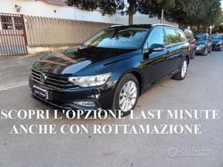 Nero Usata 2019 VW Passat Business Station wagon | 14.900 € (Buon prezzo)