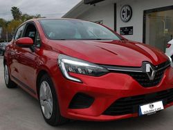 Rosso Usata 2021 Renault Clio V Zen Tre volumi | 13.490 € (Ottimo prezzo)