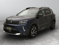 Blu Usata 2023 Citroën C5 PureTech Pick-up | 22.990 € (Molto cara)