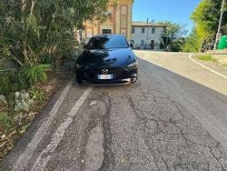 Usata 2019 Mazda 3 Exceed Tre volumi | 14.500 € (Buon prezzo)