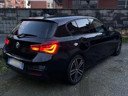 Usata 2018 BMW 116 M Sport Due volumi | 17.500 € (Buon prezzo)