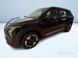 Nero Nuova 2025 Kia EV3 SUV | 36.700 € (Buon prezzo)