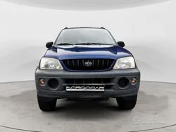 Usata 2002 Daihatsu Terios SUV | 4900 € (Buon prezzo)