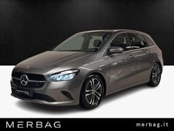 Grigio Usata 2025 Mercedes B180 Business Monovolume | 29.900 € (Ottimo prezzo)