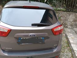Grigio Usata 2013 Ford C-MAX Monovolume | 4600 € (Buon prezzo)