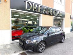 Grigio metallizzato Usata 2022 Audi A1 S-Line Due volumi | 26.990 € (Buon prezzo)