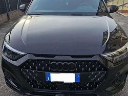 Nero Usata 2024 Audi A1 Ambiente Tre volumi | 28.900 € (Buon prezzo)