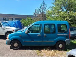 Usata 2000 Renault Kangoo Monovolume | 1200 €