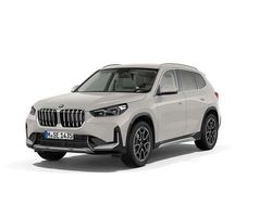 Grigio Nuova 2025 BMW X1 xLine SUV | 49.000 € (Buon prezzo)