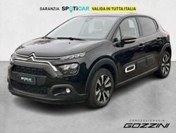 Nero Usata 2024 Citroën C3 PureTech Due volumi | 13.500 € (Buon prezzo)