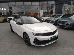 Artkis white Usata 2024 Opel Astra GSe Tre volumi | 29.950 € (Buon prezzo)