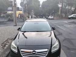 Usata 2011 Opel Insignia Station wagon | 2900 € (Super prezzo)