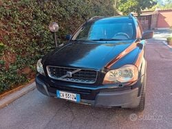 Nero Usata 2004 Volvo XC90 SUV | 2900 € (Buon prezzo)