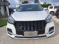 Bianco Usata 2023 DR Automobiles DR4 SUV | 13.900 € (Buon prezzo)