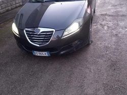 Nero Usata 2008 Lancia Delta Due volumi | 4000 €