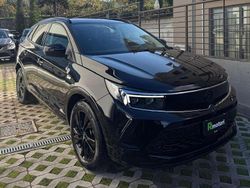 Nero Usata 2024 Opel Grandland X Edition SUV | 23.500 € (Buon prezzo)