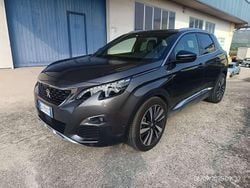 Grigio Usata 2020 Peugeot 3008 GT-line SUV | 21.800 € (Cara)