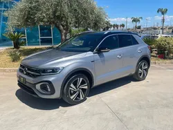 Argento Nuova 2025 VW T-Roc R-line SUV | 27.400 € (Ottimo prezzo)