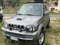 Usata 2007 Suzuki Jimny SUV | 8000 € (Buon prezzo)