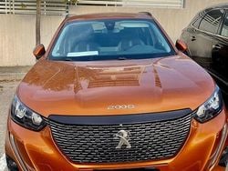 Usata 2021 Peugeot 2008 SUV | 18.000 €