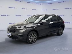 Nero Usata 2025 Skoda Kamiq SUV | 22.490 € (Buon prezzo)