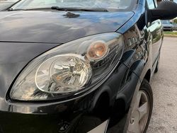 Nero Usata 2010 Renault Twingo Due volumi | 5000 €