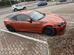 Usata 2017 Toyota GT86 Edition Coupé | 32.000 € (Molto cara)