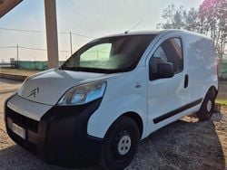 Bianco Usata 2008 Citroën Nemo Monovolume | 3400 € (Buon prezzo)