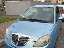 Usata 2004 Lancia Ypsilon Due volumi | 2300 € (Buon prezzo)