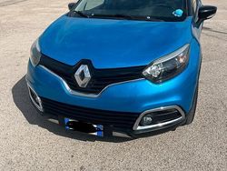 Blu Usata 2013 Renault Captur SUV | 7500 € (Buon prezzo)