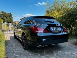 Usata 2016 Mercedes CLA220 Shooting Brake Station wagon | 13.900 € (Buon prezzo)