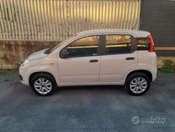 Usata 2017 Fiat Panda Lounge Tre volumi | 7500 € (Buon prezzo)