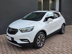 Bianco Usata 2017 Opel Mokka X Innovation SUV | 12.800 € (Buon prezzo)