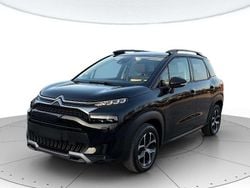 Nero Usata 2023 Citroën C3 Aircross PureTech SUV | 14.500 € (Ottimo prezzo)