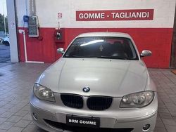 Usata 2005 BMW 116 Due volumi | 4200 € (Molto cara)
