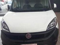 Bianco Usata 2020 Fiat Doblò Monovolume | 12.990 € (Buon prezzo)