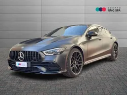 Grigio Usata 2023 Mercedes AMG GT 53 Premium Coupé | 94.990 €