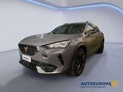 Grigio Usata 2022 Cupra Formentor SUV | 31.000 € (Buon prezzo)
