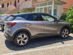Usata 2022 Renault Captur RS Line SUV | 18.000 € (Ottimo prezzo)
