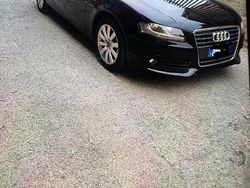 Nero Usata 2010 Audi A4 Station wagon | 7000 €