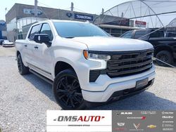 Bianco perla Nuova 2025 Chevrolet Silverado SUV | 86.890 €
