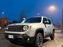 Usata 2015 Jeep Renegade Trailhawk SUV | 9000 € (Super prezzo)