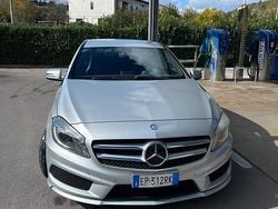 Usata 2013 Mercedes A200 AMG line Tre volumi | 12.000 € (Cara)